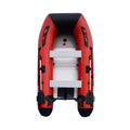 Virtue US 10FT Inflatable 4-Person Rafting Fishing Dinghy Tender Pontoon Boat (SAK20749) – SAKSBY WHOLESALE