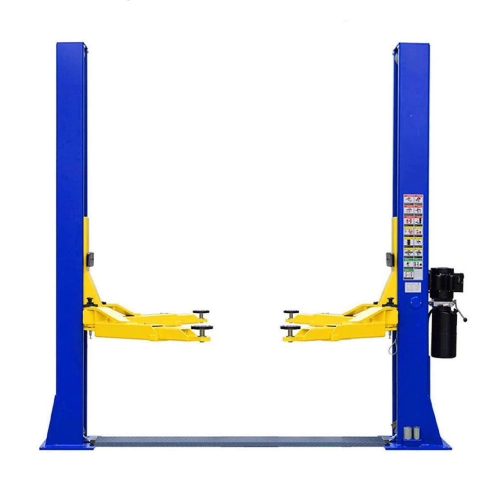10K LBS Heavy-Duty 2 Post Car Auto Truck Vehicle Garage Hoist Lift (SAK31625) – SAKSBY WHOLESALE