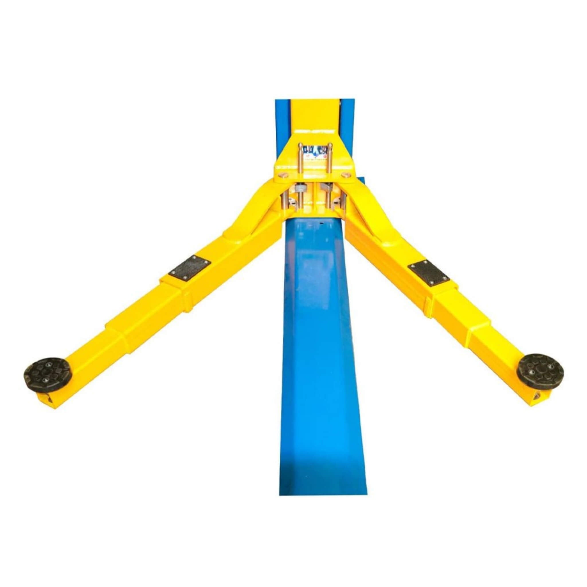 10K LBS Heavy-Duty 2 Post Car Auto Truck Vehicle Garage Hoist Lift (SAK31625) – SAKSBY WHOLESALE, view 9