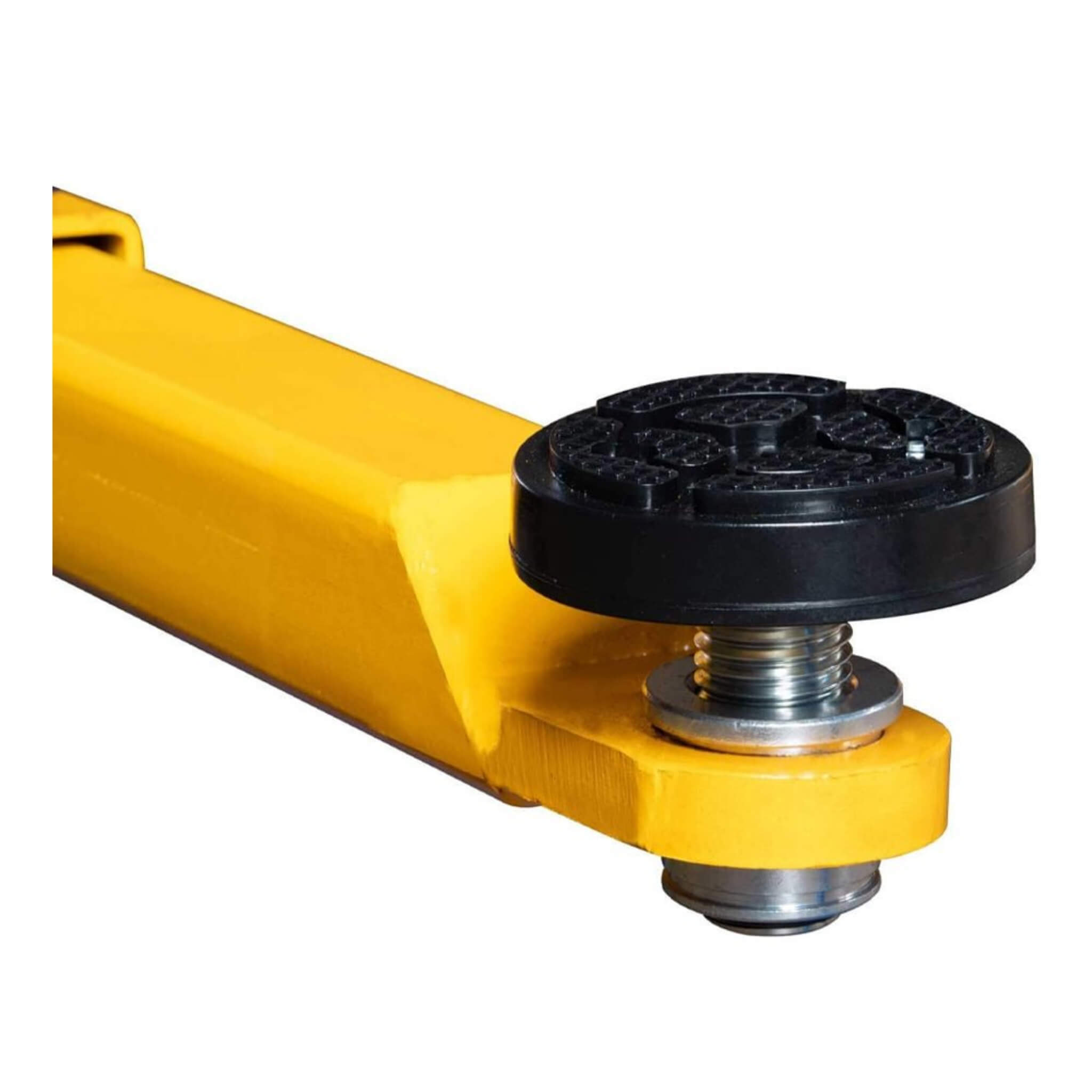 10K LBS Heavy-Duty 2 Post Car Auto Truck Vehicle Garage Hoist Lift (SAK31625) – SAKSBY WHOLESALE, view 5