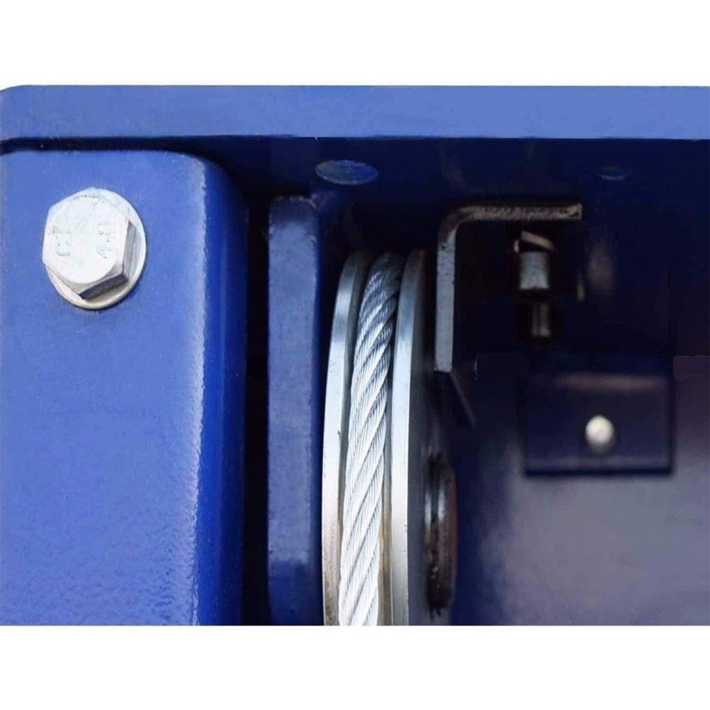 10K LBS Heavy-Duty 2 Post Car Auto Truck Vehicle Garage Hoist Lift (SAK31625) – SAKSBY WHOLESALE, view 6