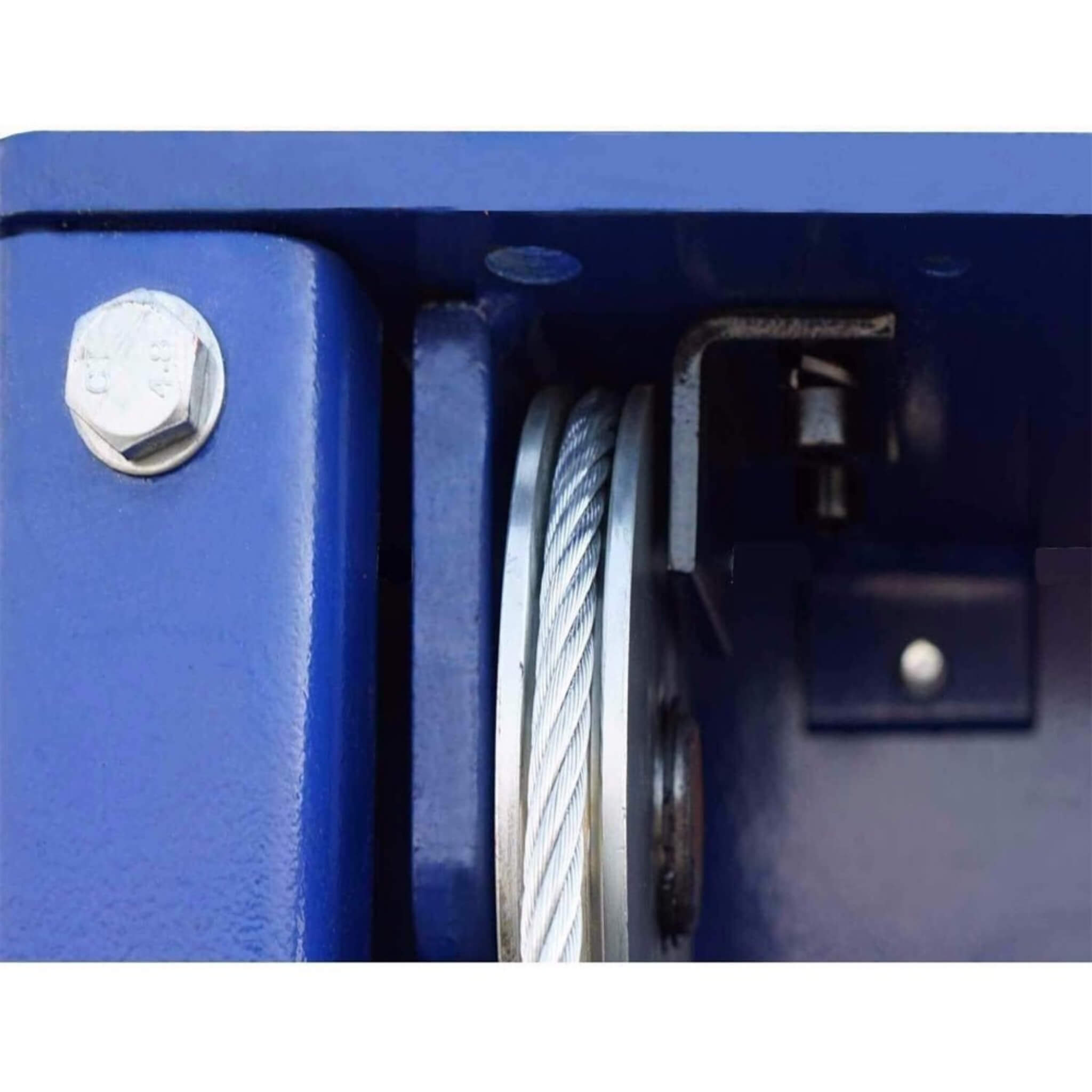 10K LBS Heavy-Duty 2 Post Car Auto Truck Vehicle Garage Hoist Lift (SAK31625) – SAKSBY WHOLESALE, view 6