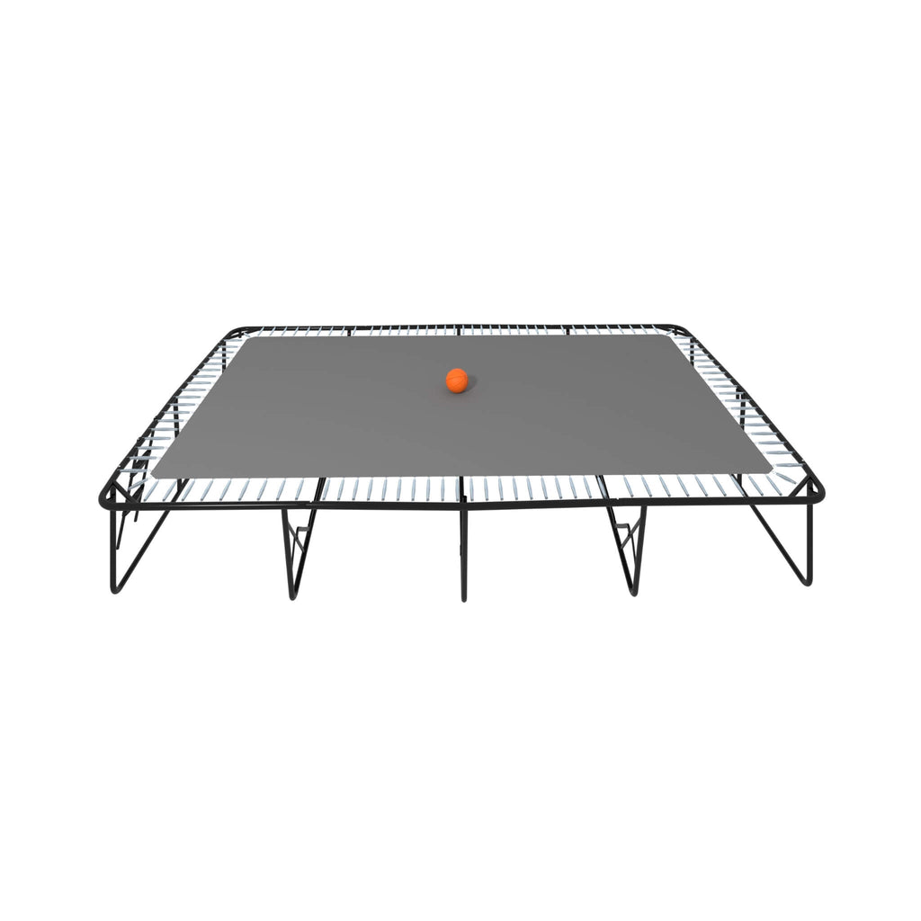 [10X17FT] Large Rectangular Trampoline With Basketball Hoop And Ladder (SAK17482) – SAKSBY WHOLESALE, view 7