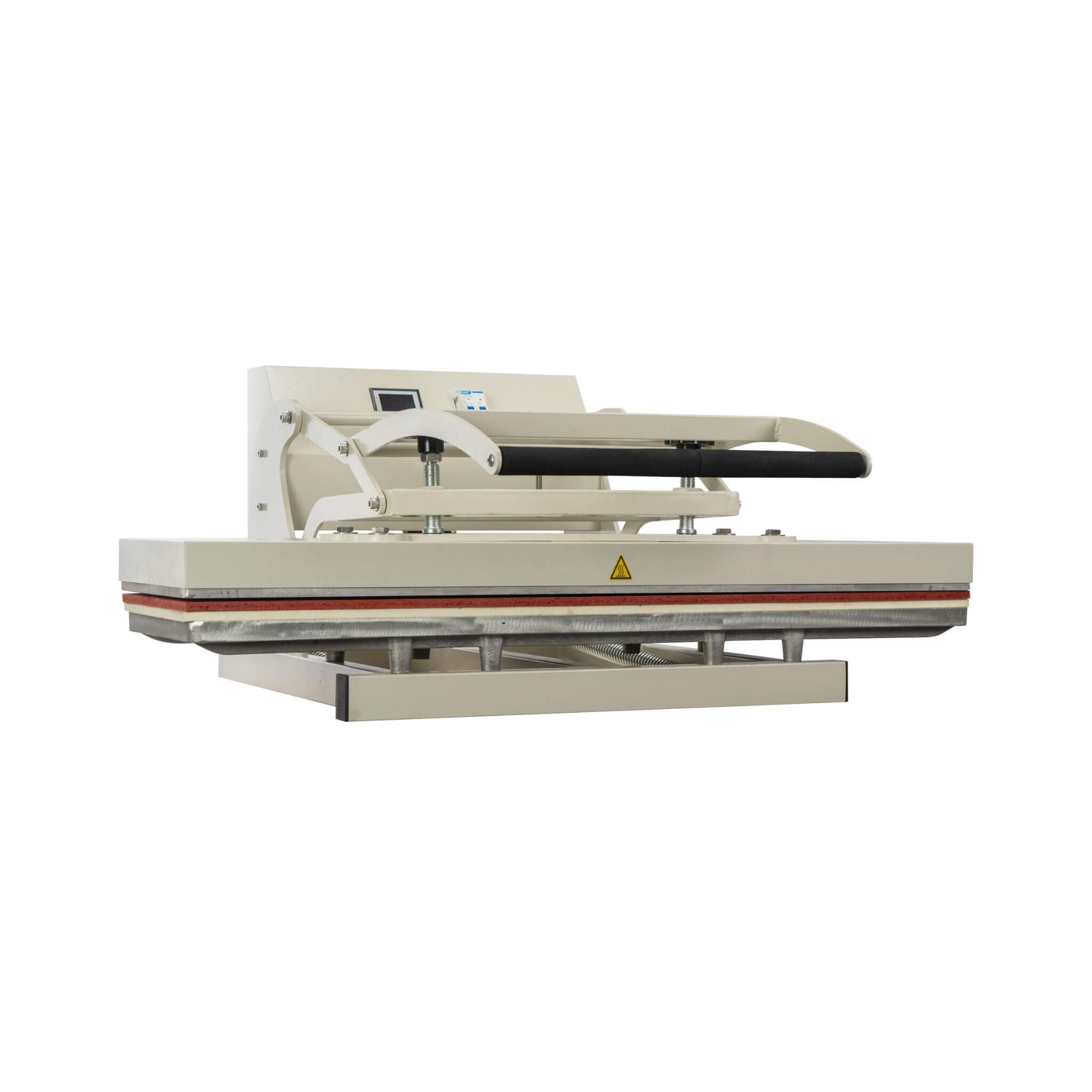 [10X40-Inch] Large Format 1800W 110V Manual Heat Press Machine (SAK25167) – SAKSBY WHOLESALE, view 6