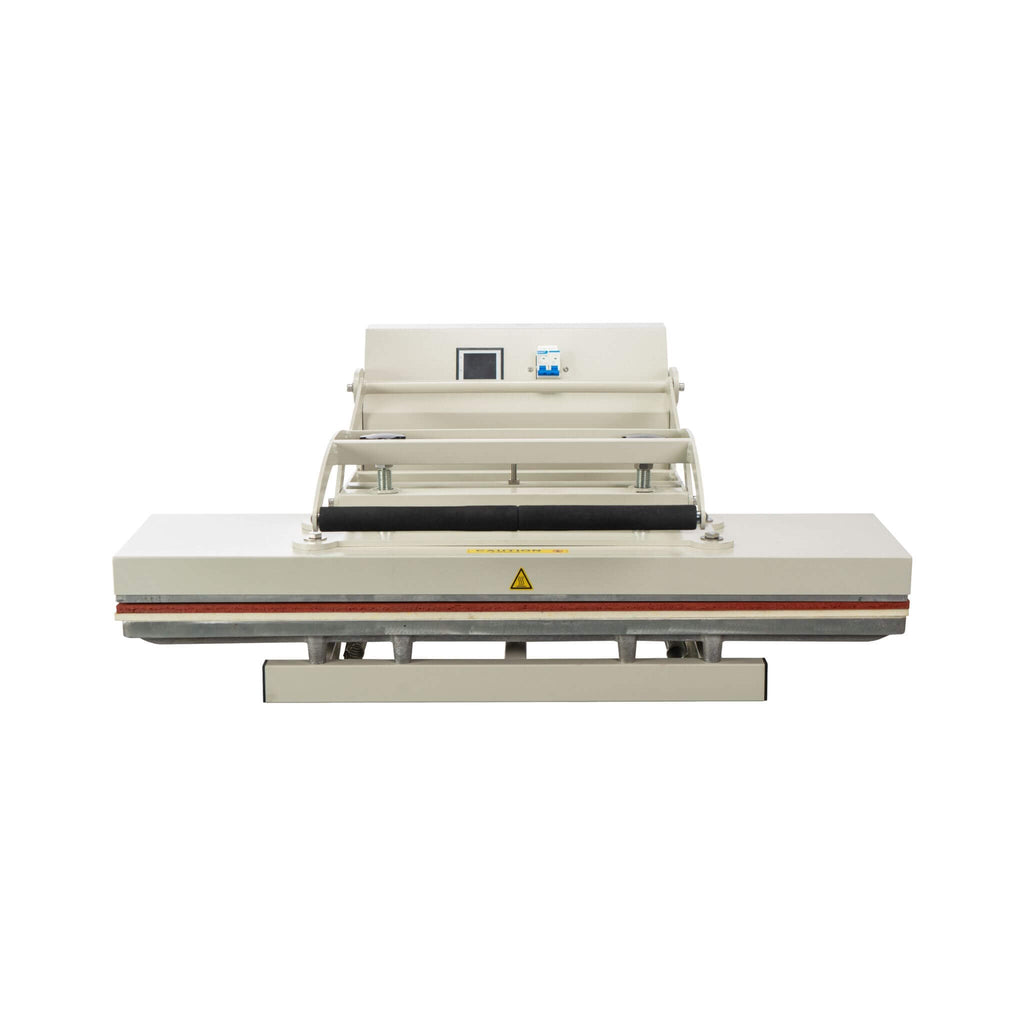 [10X40-Inch] Large Format 1800W 110V Manual Heat Press Machine (SAK25167) – SAKSBY WHOLESALE, view 4