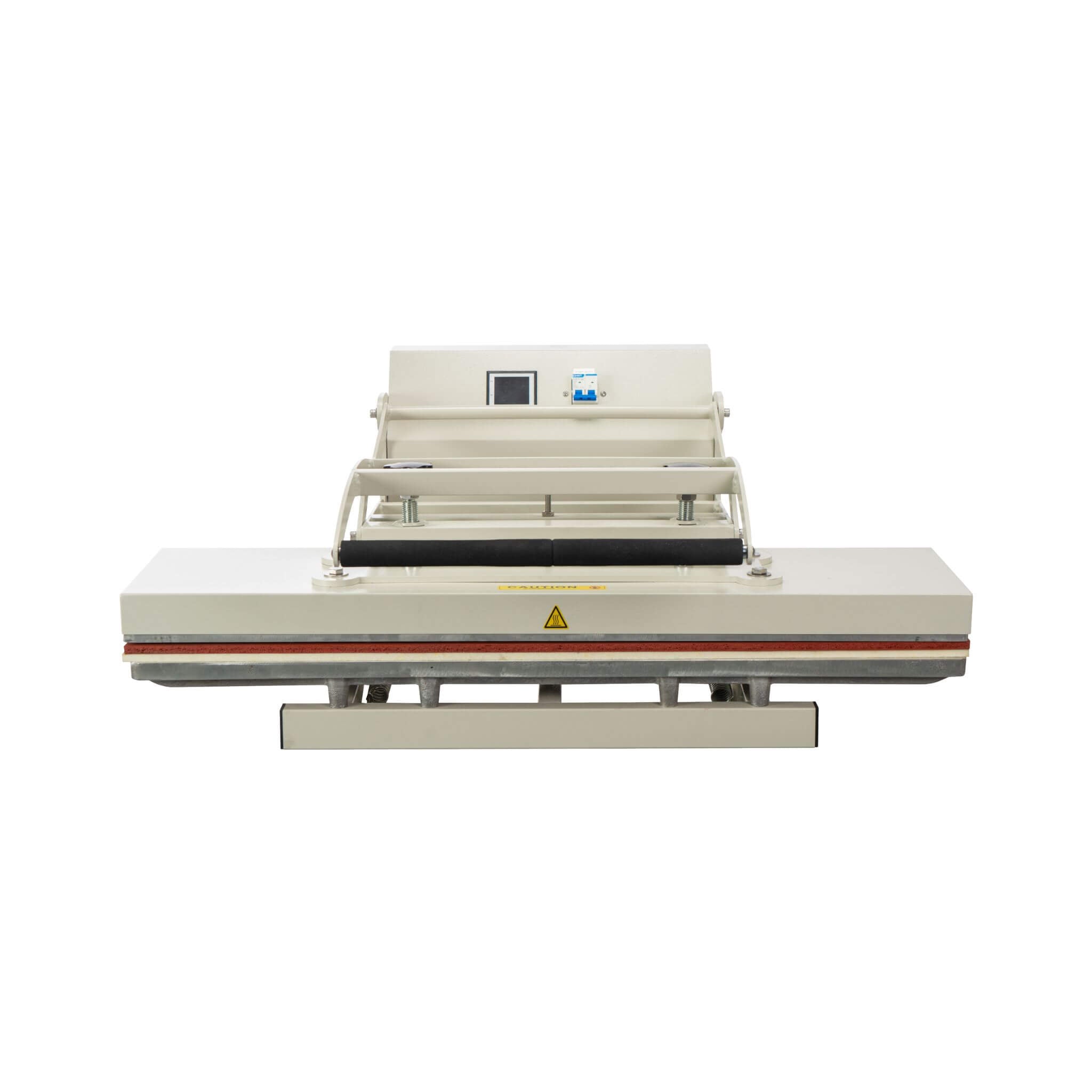 [10X40-Inch] Large Format 1800W 110V Manual Heat Press Machine (SAK25167) – SAKSBY WHOLESALE, view 4