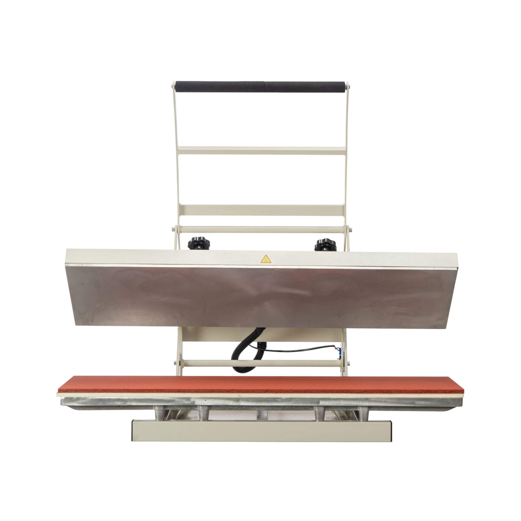 [10X40-Inch] Large Format 1800W 110V Manual Heat Press Machine (SAK25167) – SAKSBY WHOLESALE