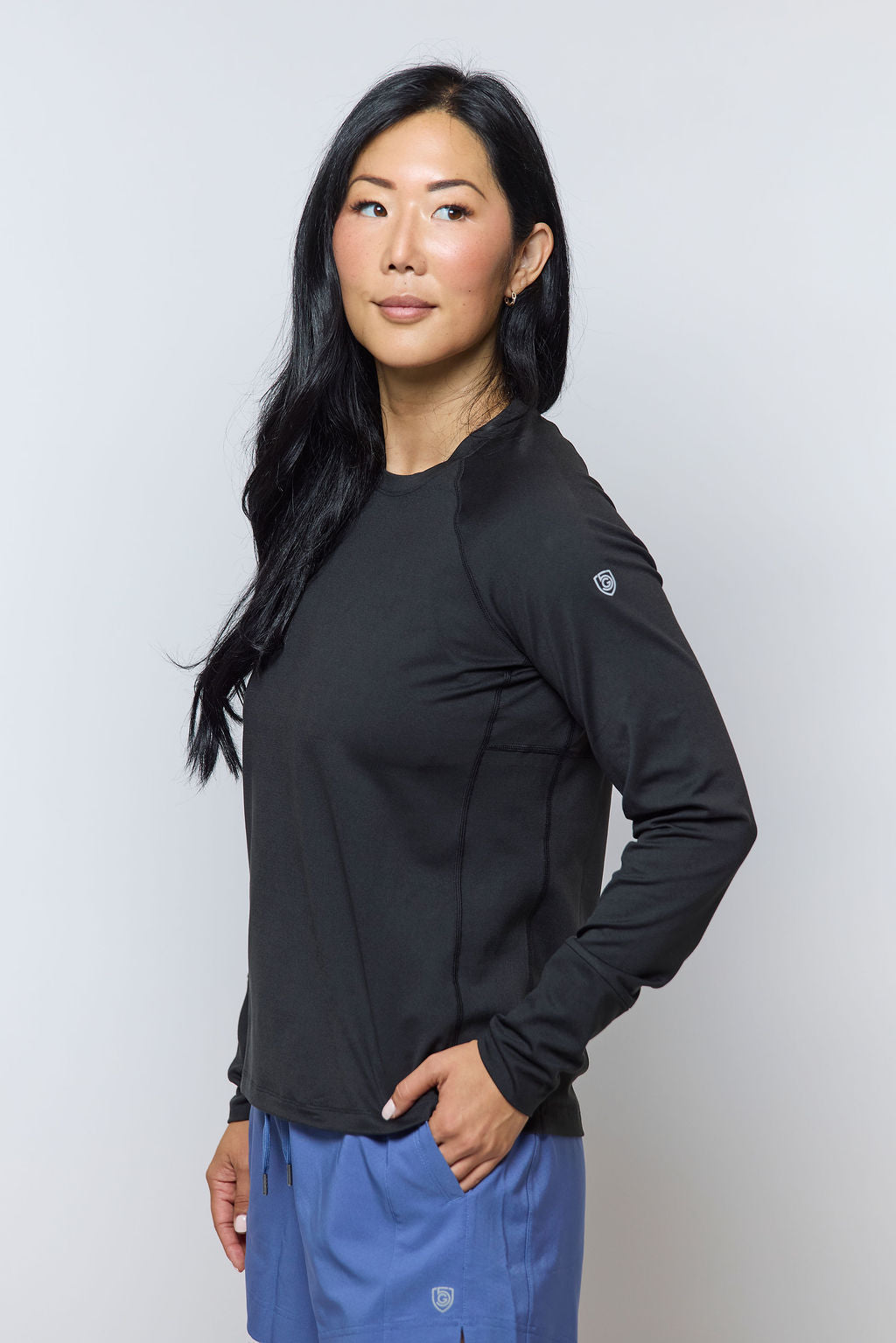 Goal Five Indie 2.0 Women's Sport Shorts — lifestyle context