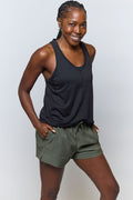 Goal Five Mesh It To Me Tank — alternative angle