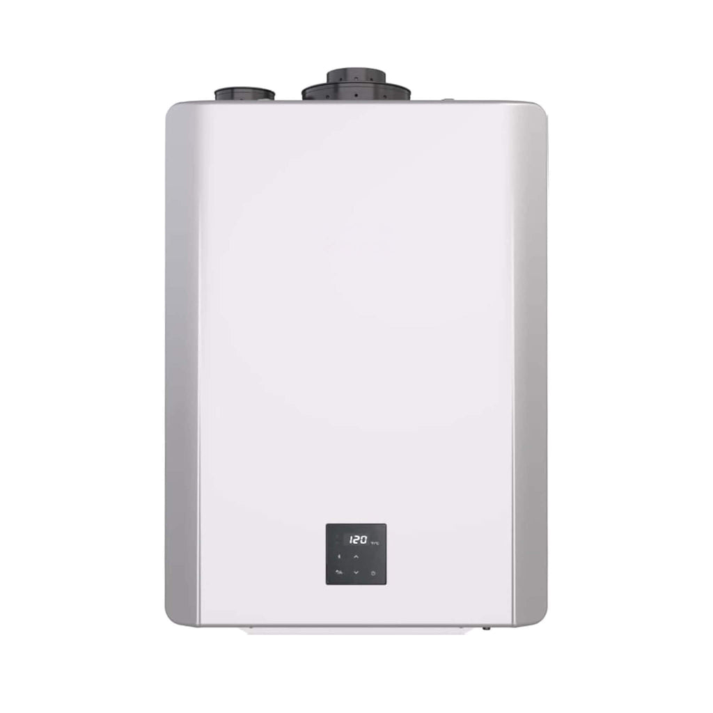 RN 11.0 GPM Residential Indoor Condensing Tankless Water Heater With Smart Sense Adaptive Gas Valve (SAK41735) – SAKSBY WHOLE