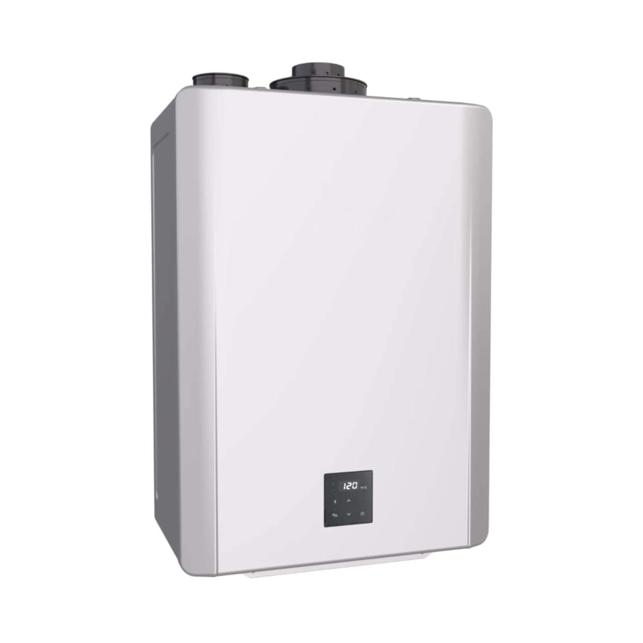 RN 11.0 GPM Residential Indoor Condensing Tankless Water Heater With Smart Sense Adaptive Gas Valve (SAK41735) – SAKSBY WHOLE