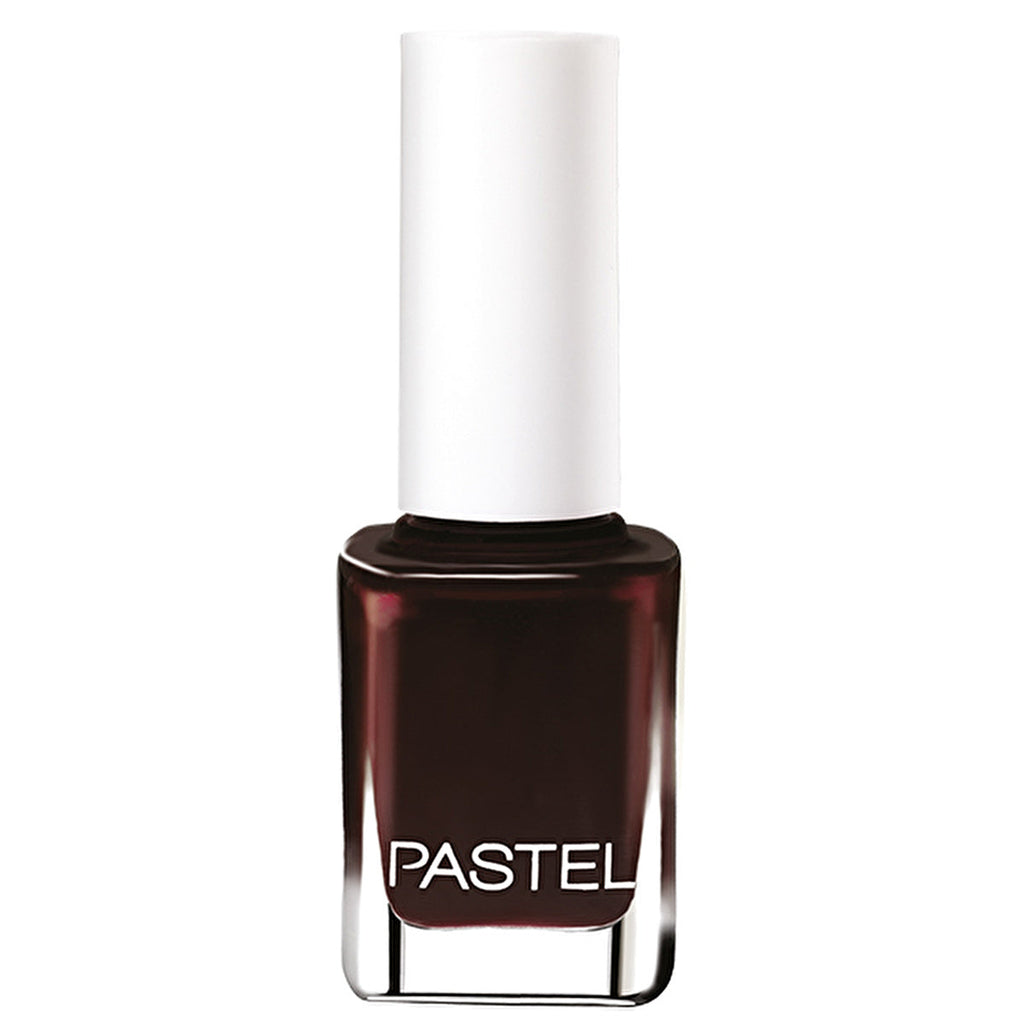 Pastel Nail Polish 80 - Vibrant Colors | Cruelty-Free | 0.44 Fl Oz