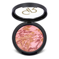 Golden Rose Terracotta Stardust Blush No:102 - Silky Finish | 10g