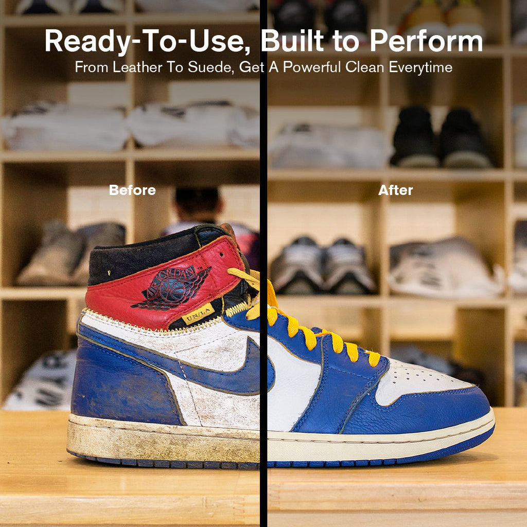 Sneakerhead Bundle – Jason Markk, view 5