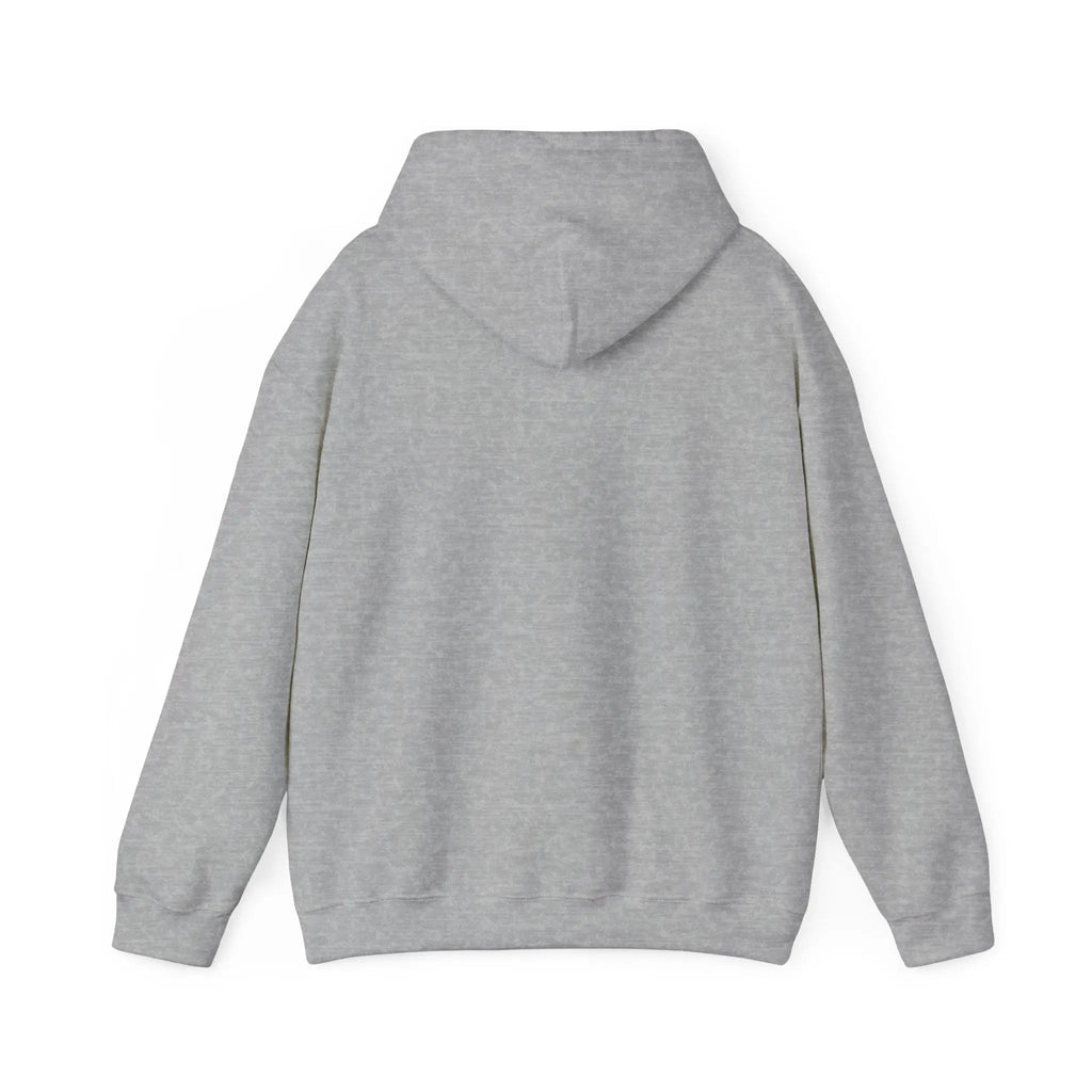 Life is Dead Snackin' Bear Hoodie