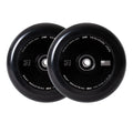Root Industries Liberty Wheels 110mm - Black (Pair) by Skates USA