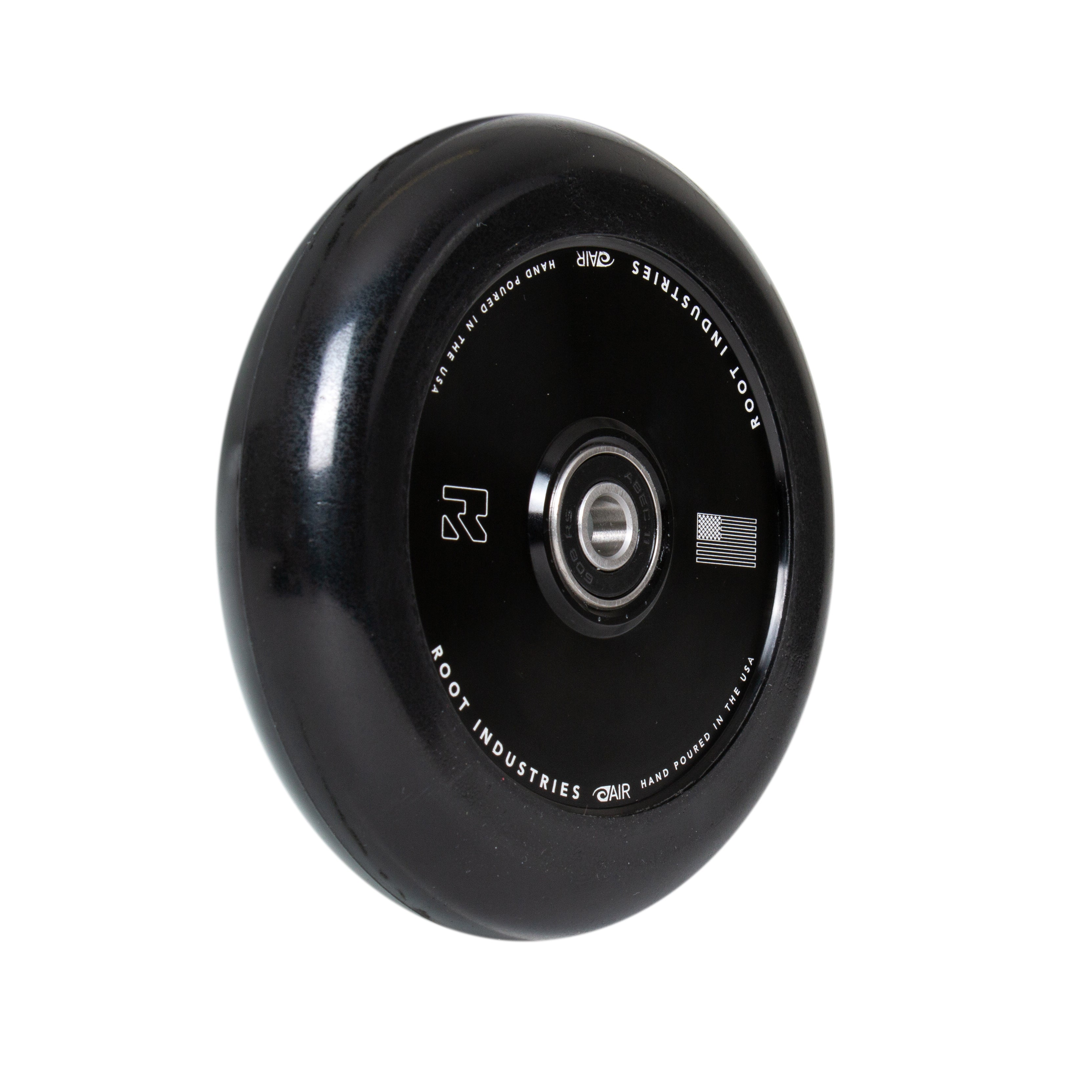 Root Industries Liberty Wheels 110mm - Black (Pair)