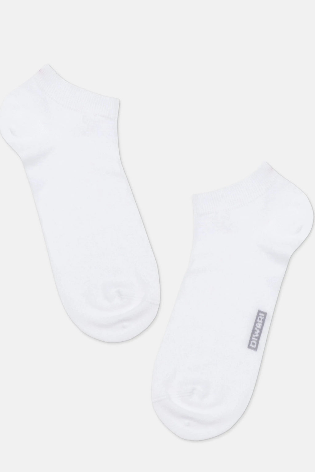 TheRanok.com Conte Cotton Ankle Diwari 3Dsocks — detail close-up