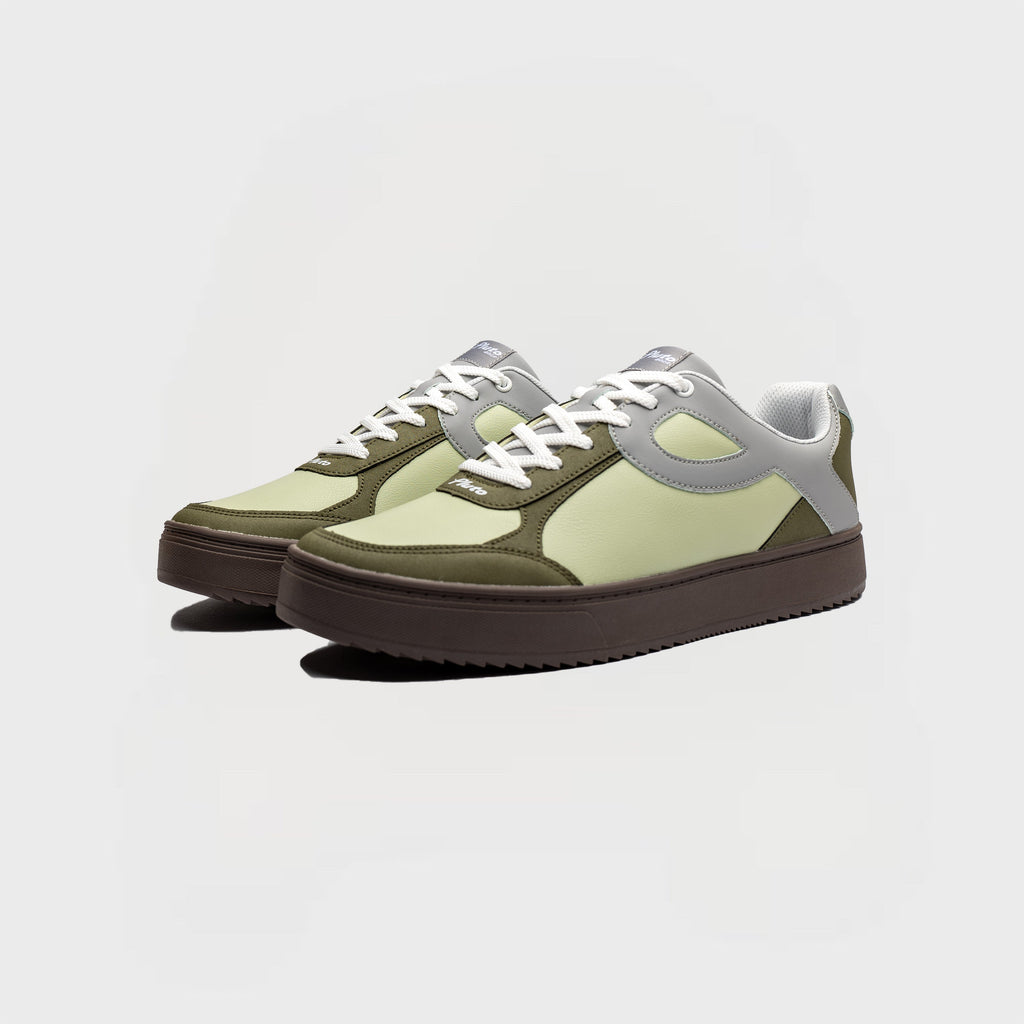 PLUTO 1 | MOSS