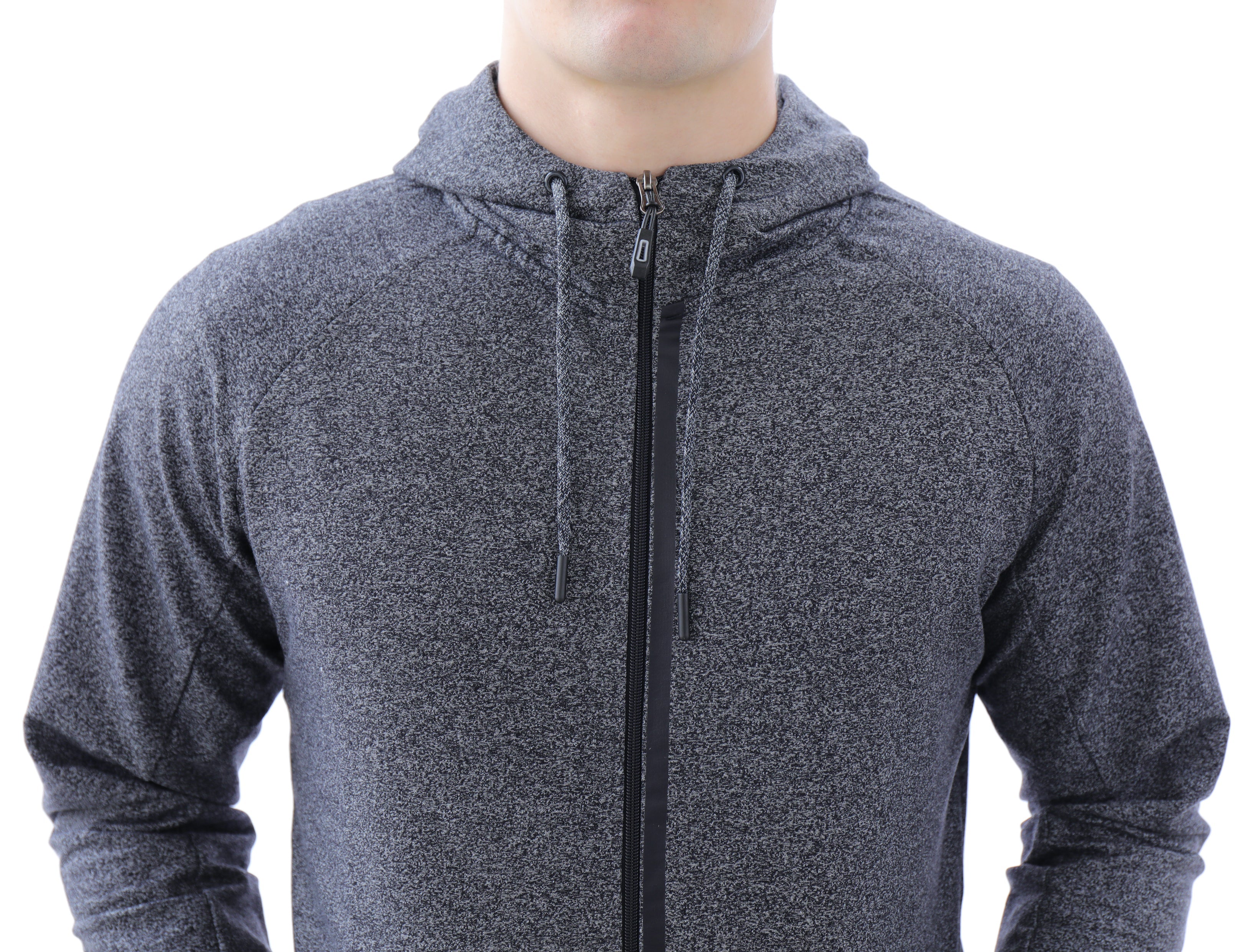 All-Day Comfort Hooded Sweatshirt Slim Fit – SCR Sportswear, view 14
