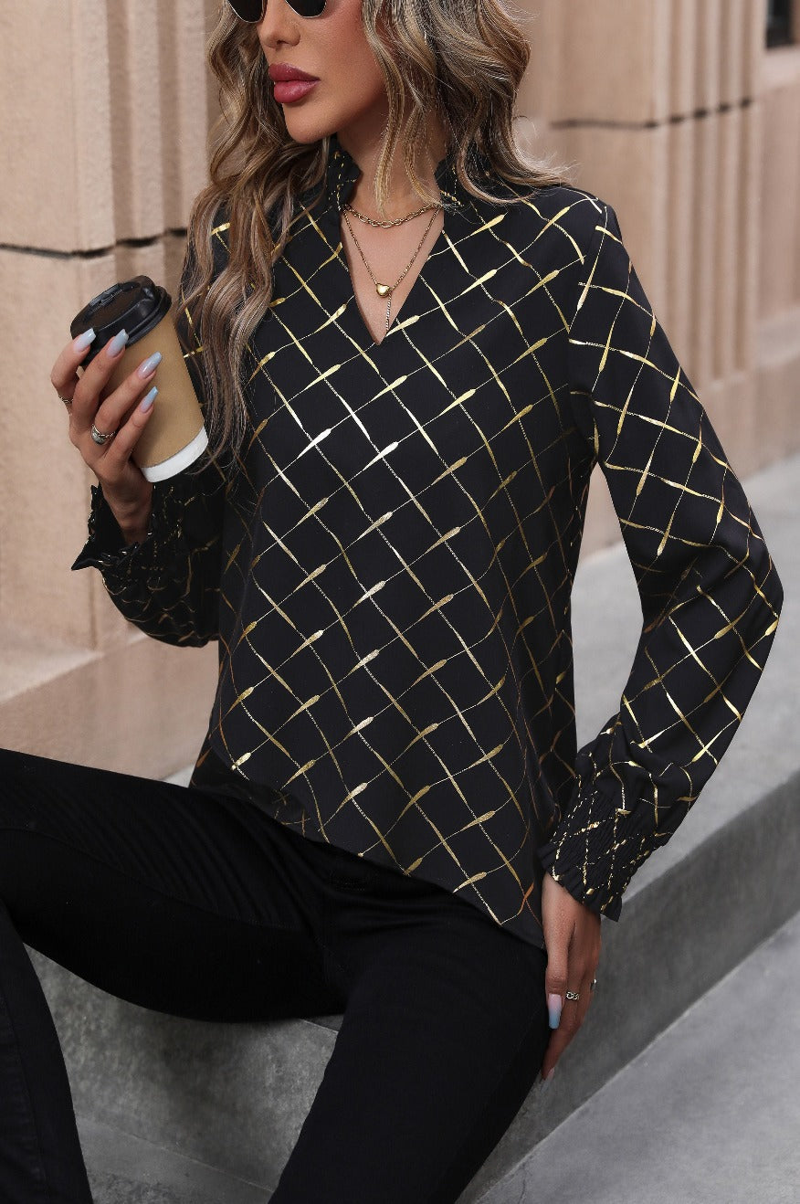 Blouses & Silk Tops