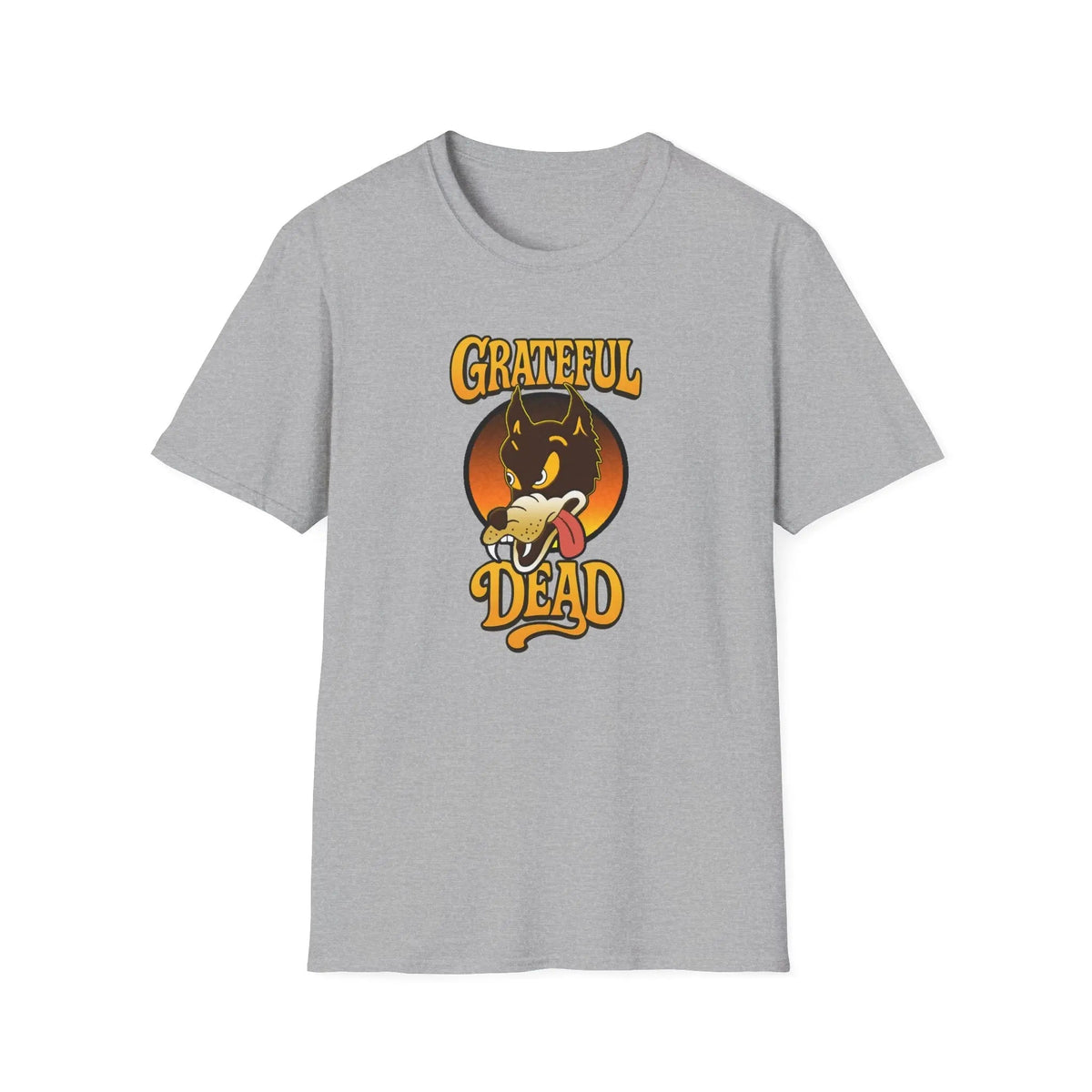 The Wolf Life is Dead T-Shirt