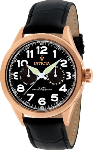 Invicta Men's Vintage by Bids.com