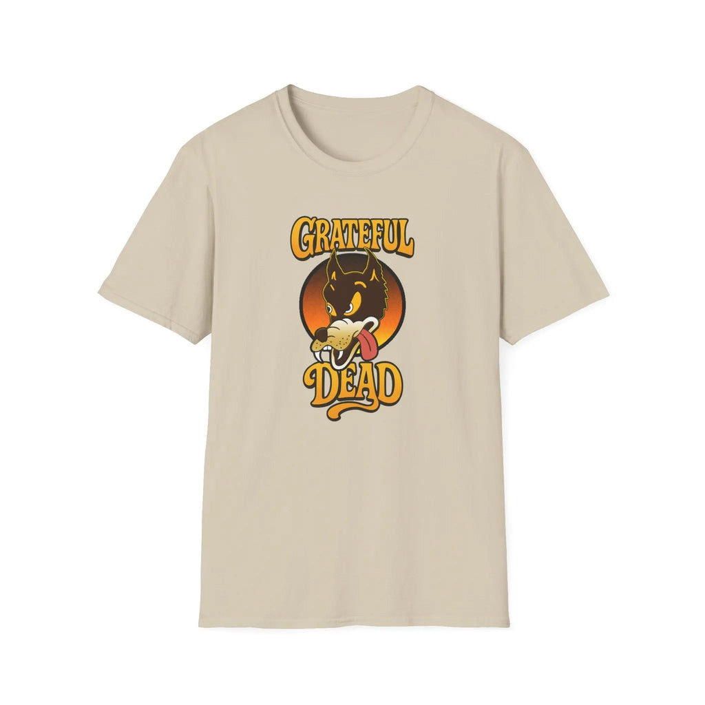 The Wolf Life is Dead T-Shirt