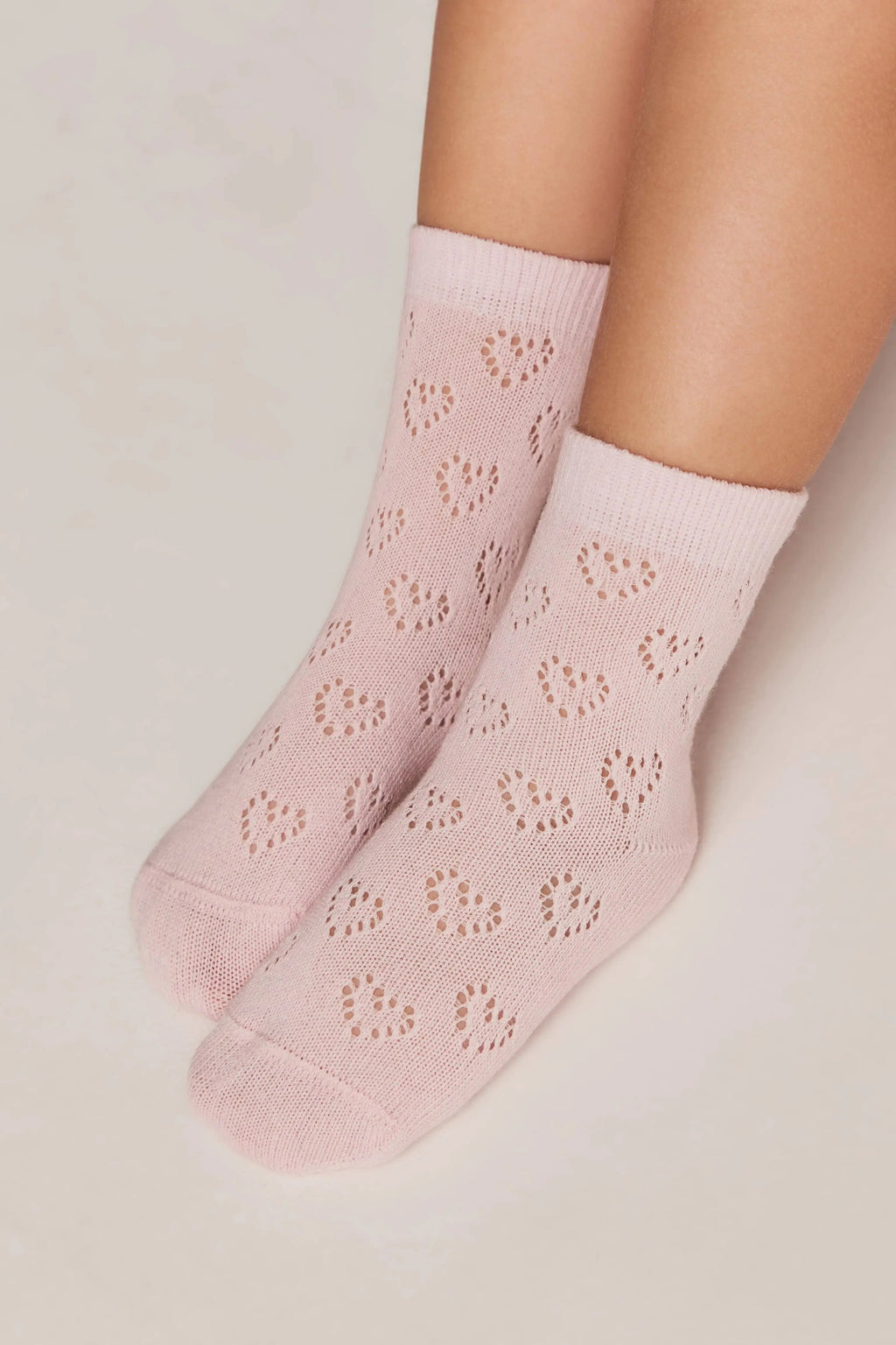 TheRanok.com Conte-Kids Classic Cotton Socks - Miss 696 — main product shot