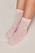 TheRanok.com Conte-Kids Classic Cotton Socks - Miss 696 — main product shot