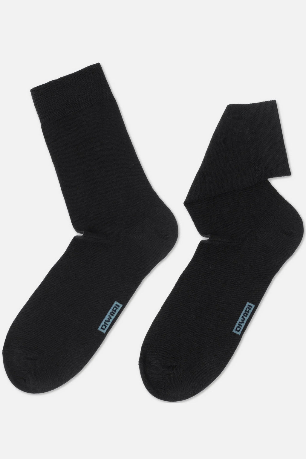 TheRanok.com Conte Cotton Classic Diwari 3Dsocks — main product shot