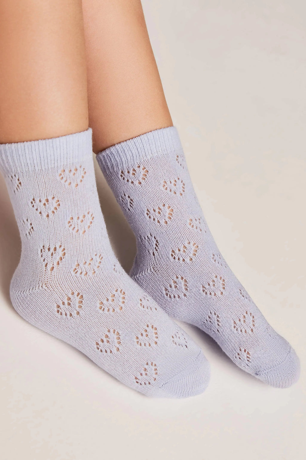 TheRanok.com Conte-Kids Classic Cotton Socks - Miss 696 — color detail