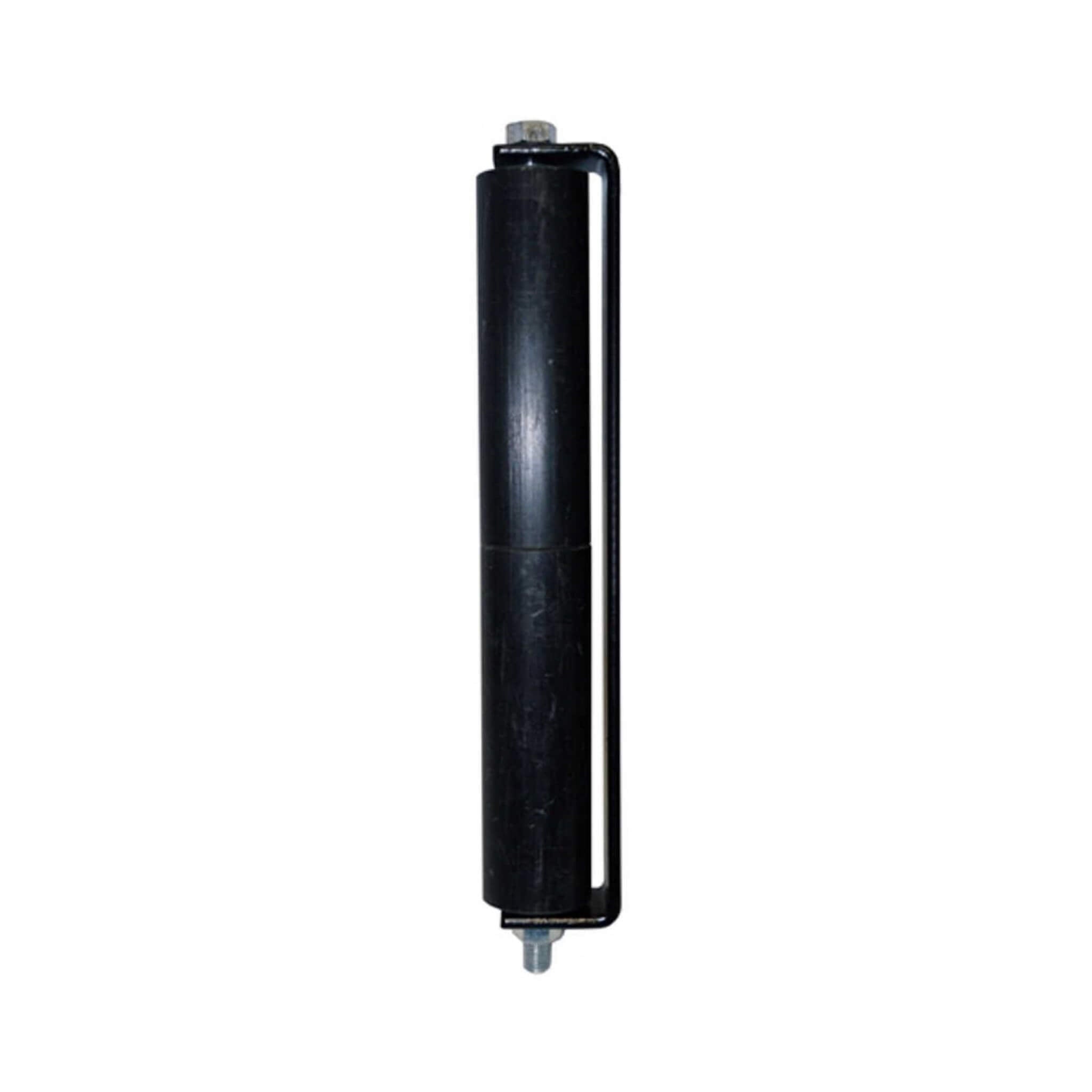 [12-18FT] Heavy-Duty St. Louis-Style Steel Sliding Driveway Gate (SAK64978) – SAKSBY WHOLESALE, view 10