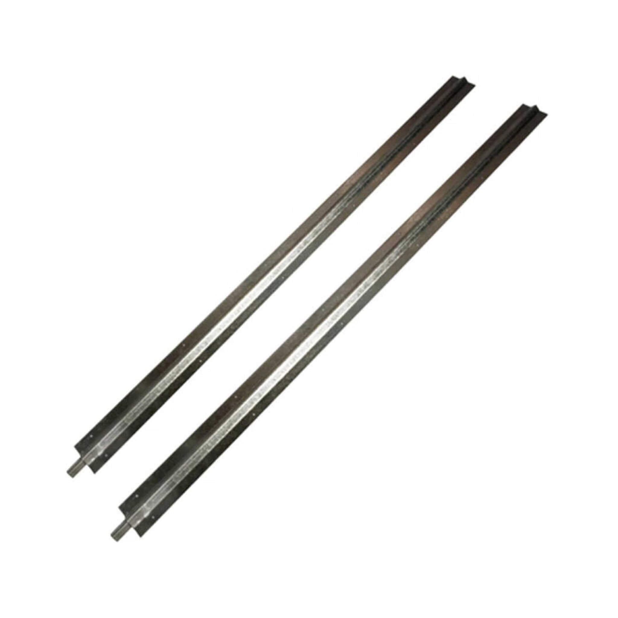 [12-18FT] Heavy-Duty St. Louis-Style Steel Sliding Driveway Gate (SAK64978) – SAKSBY WHOLESALE, view 11