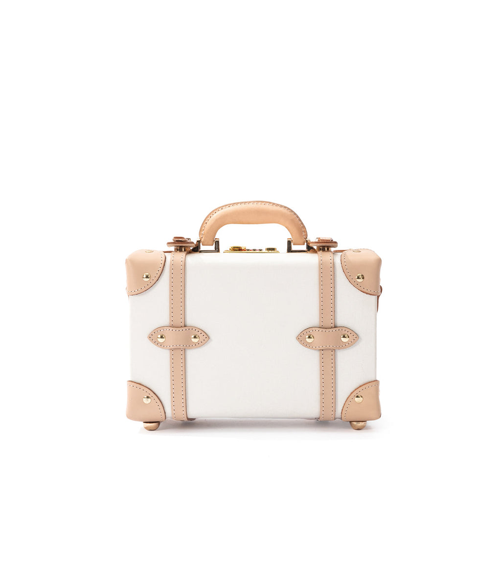 Aristocratic PASCO Mini Case - White