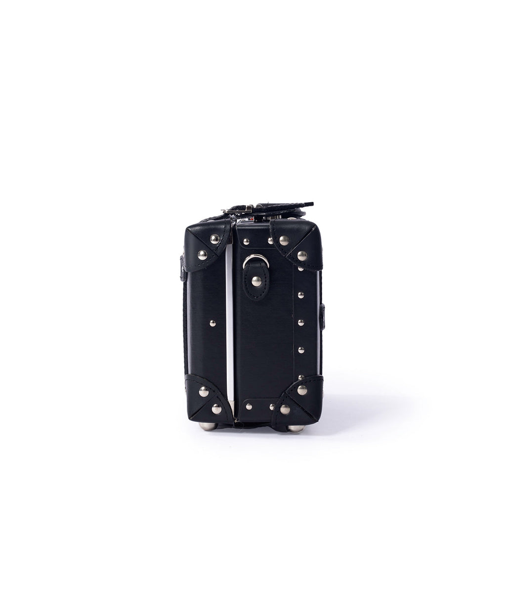 Aristocratic PASCO Carry-on Set - Black
