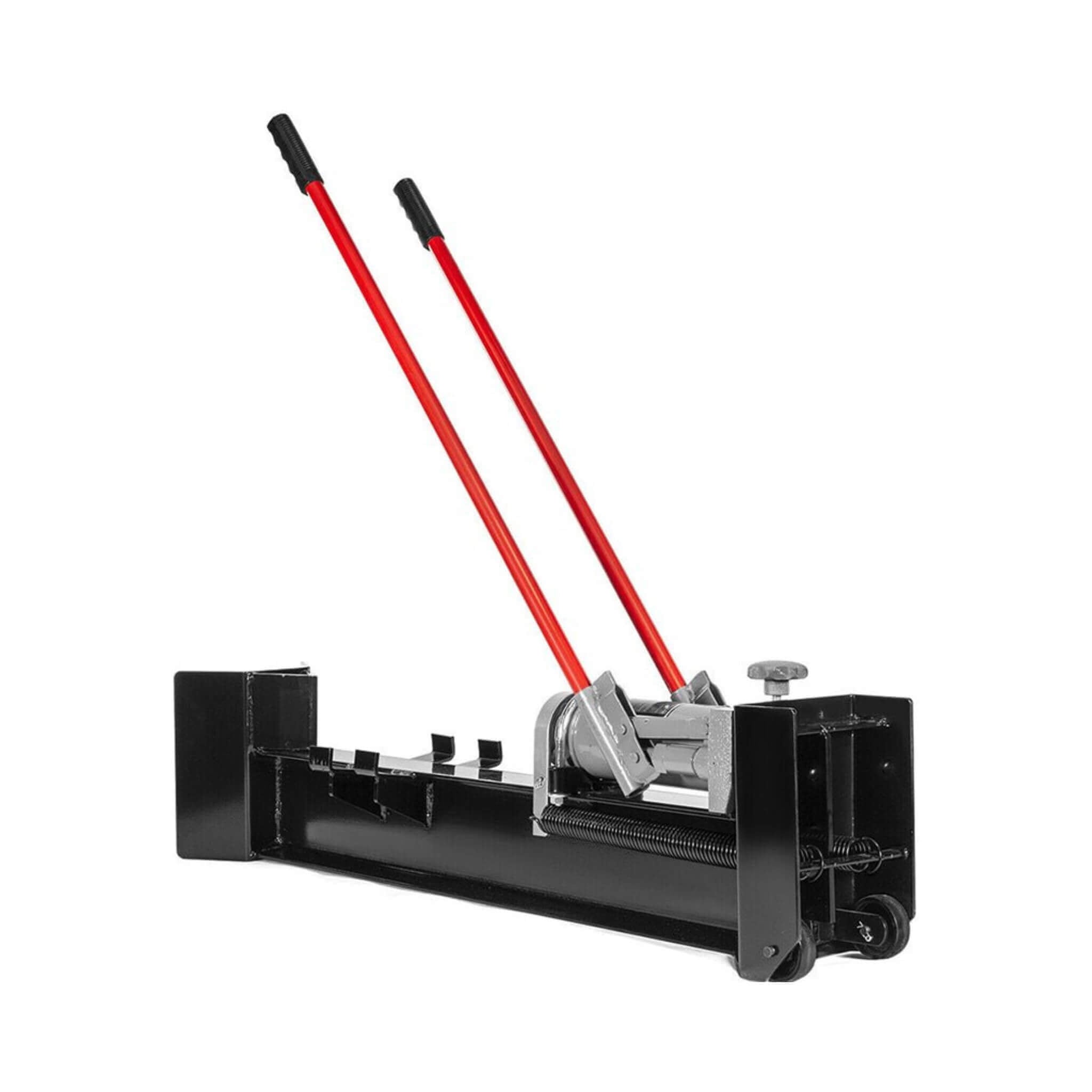 12-Ton Manual Hydraulic Wood Splitting Log Firewood Splitter (SAK17426) – SAKSBY WHOLESALE, view 6