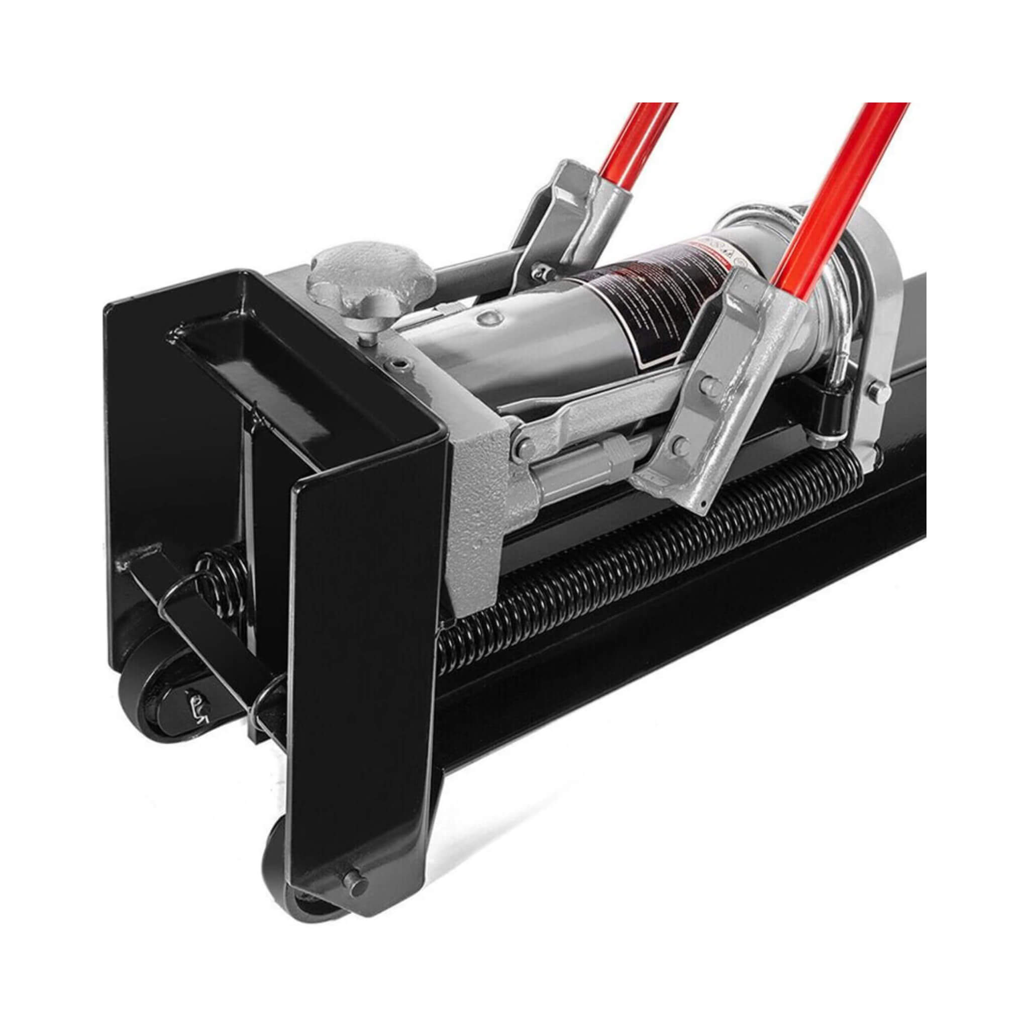 12-Ton Manual Hydraulic Wood Splitting Log Firewood Splitter (SAK17426) – SAKSBY WHOLESALE, view 7