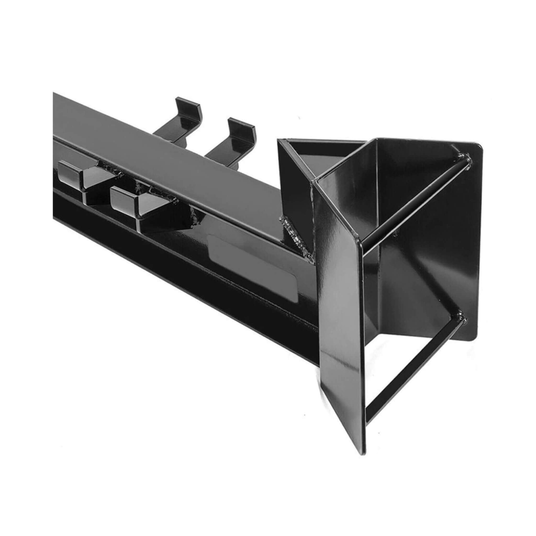 12-Ton Manual Hydraulic Wood Splitting Log Firewood Splitter (SAK17426) – SAKSBY WHOLESALE, view 3