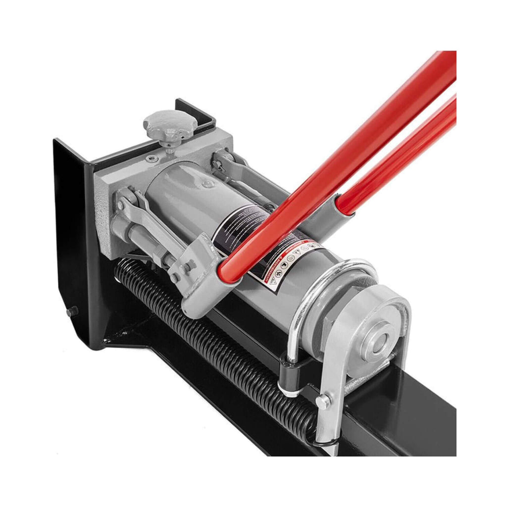 12-Ton Manual Hydraulic Wood Splitting Log Firewood Splitter (SAK17426) – SAKSBY WHOLESALE, view 8