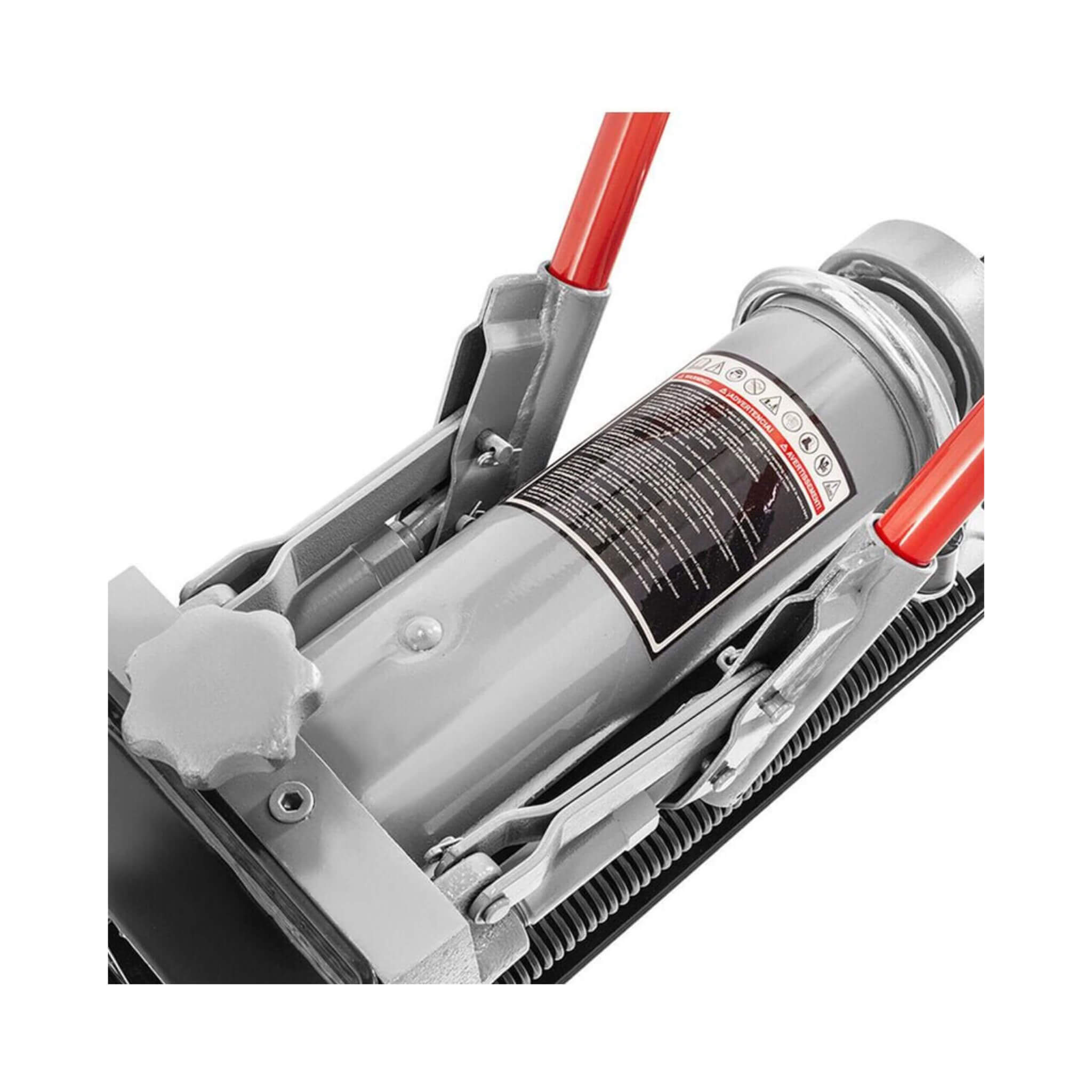 12-Ton Manual Hydraulic Wood Splitting Log Firewood Splitter (SAK17426) – SAKSBY WHOLESALE, view 5