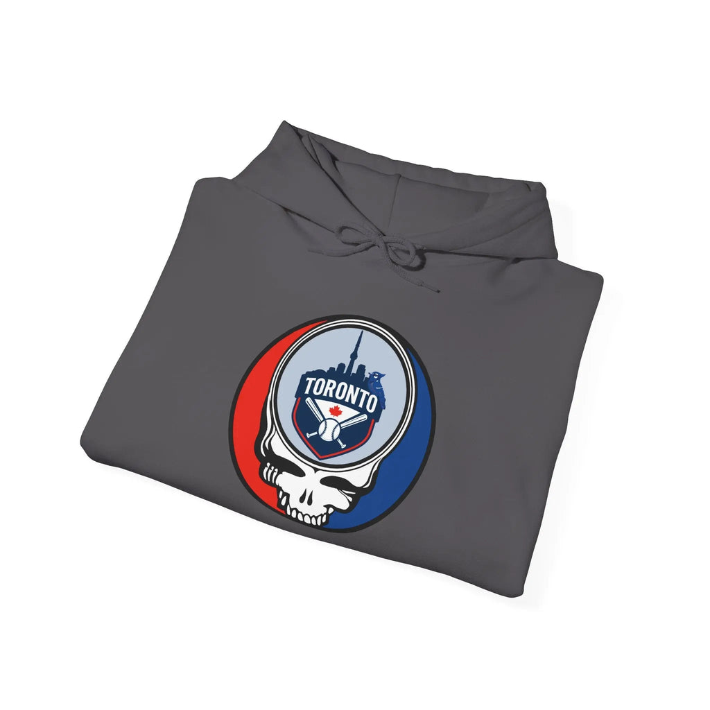 Toronto Baseball Original Stealie Hoodie