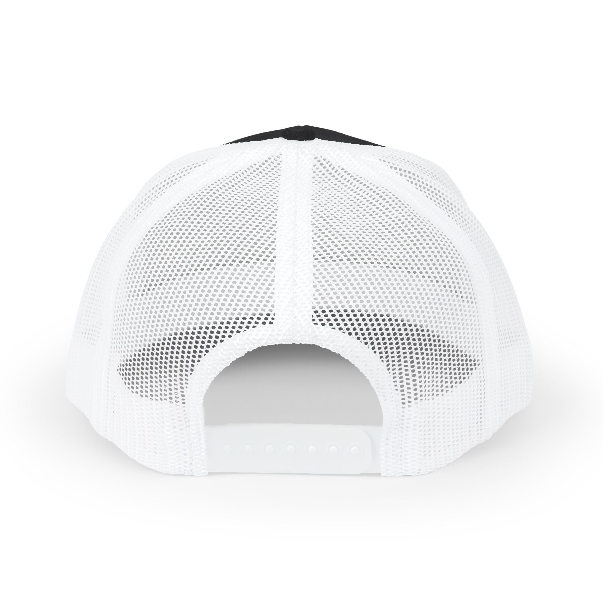 Snapback Trucker Cap By APL