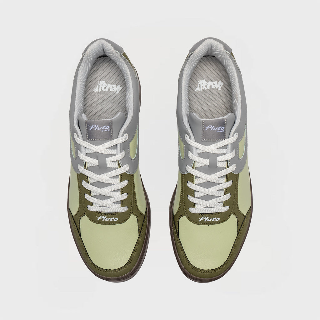 PLUTO 1 | MOSS