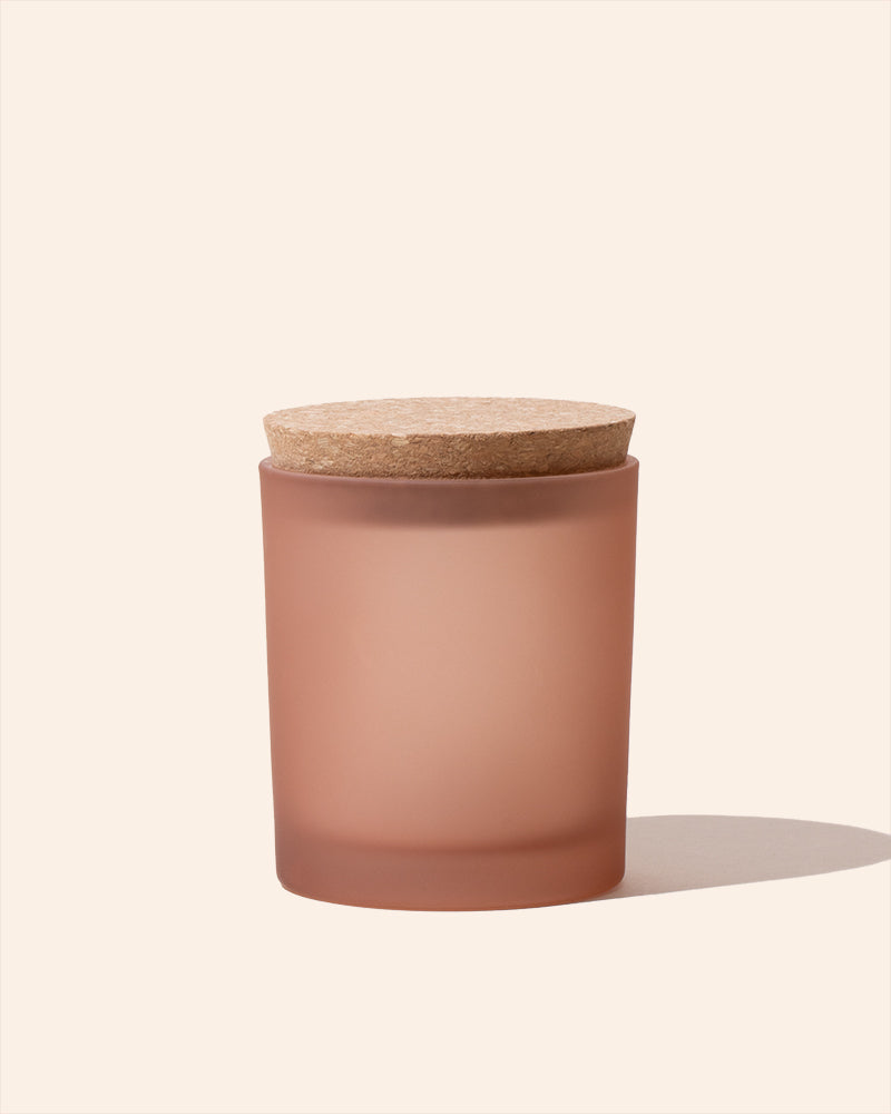 7oz icon™ candle vessel & lid – makesy®, view 5