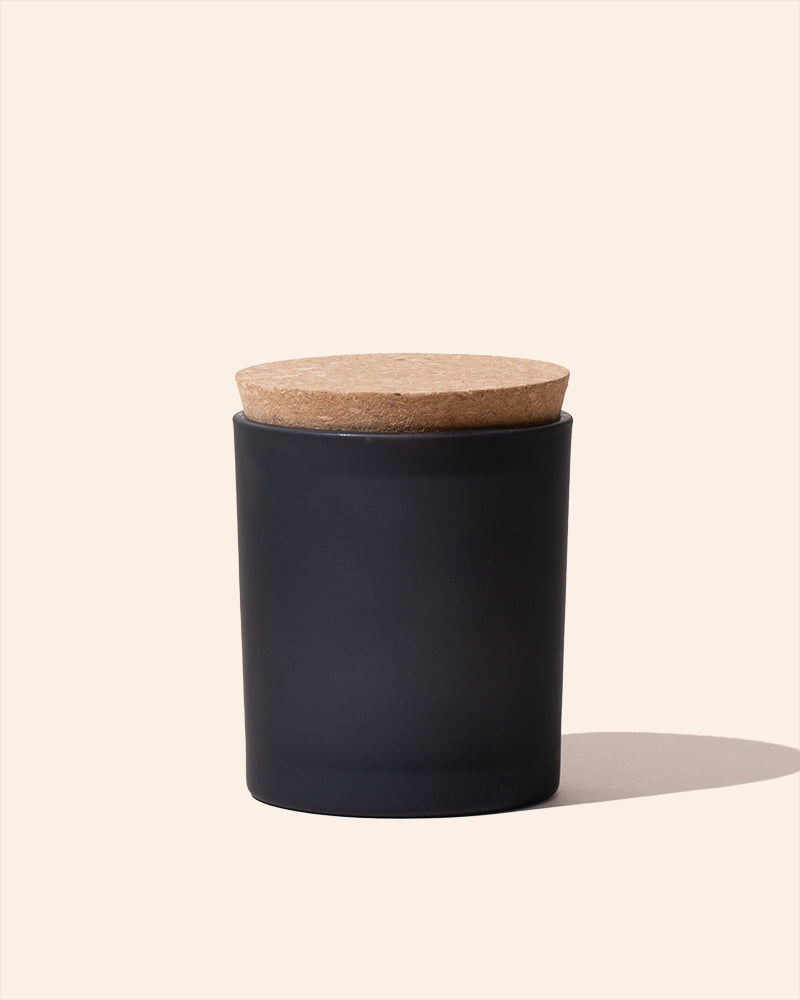 7oz icon™ candle vessel & lid – makesy®, view 7