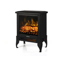 (Open Box) Suburbs TS17 Electric Fireplace Stove – TURBRO