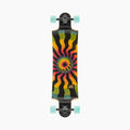 Landyachtz Fixed Blade 38 Gravity Longboard Complete by Skates USA