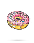 Donut Ball Marker – Pins and Aces, view 2