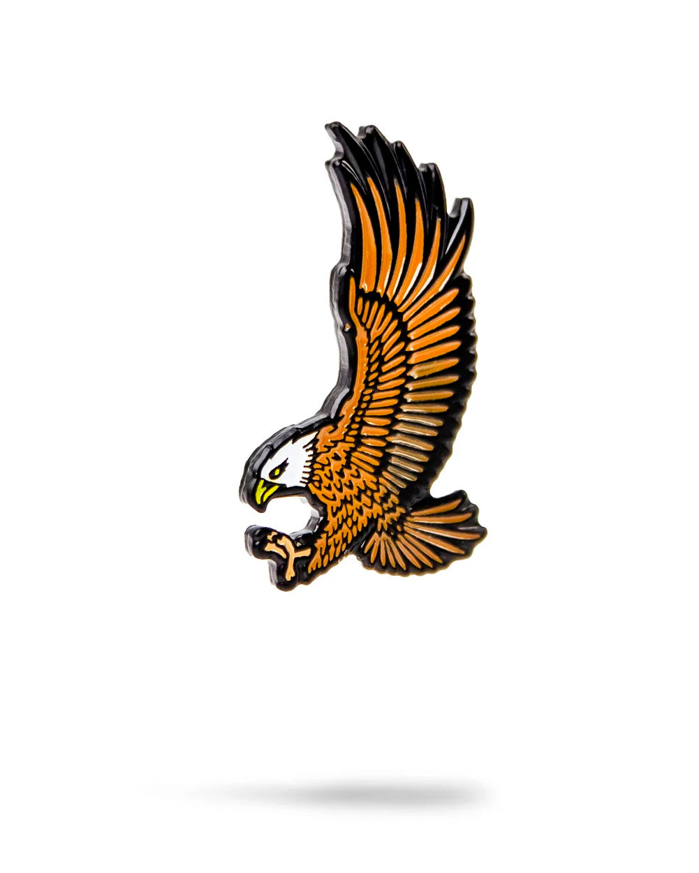 Eagle Ball Marker – Pins and Aces, view 2